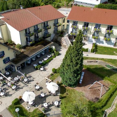 Hotel Waldblick Schenkenzell Eksteriør bilde