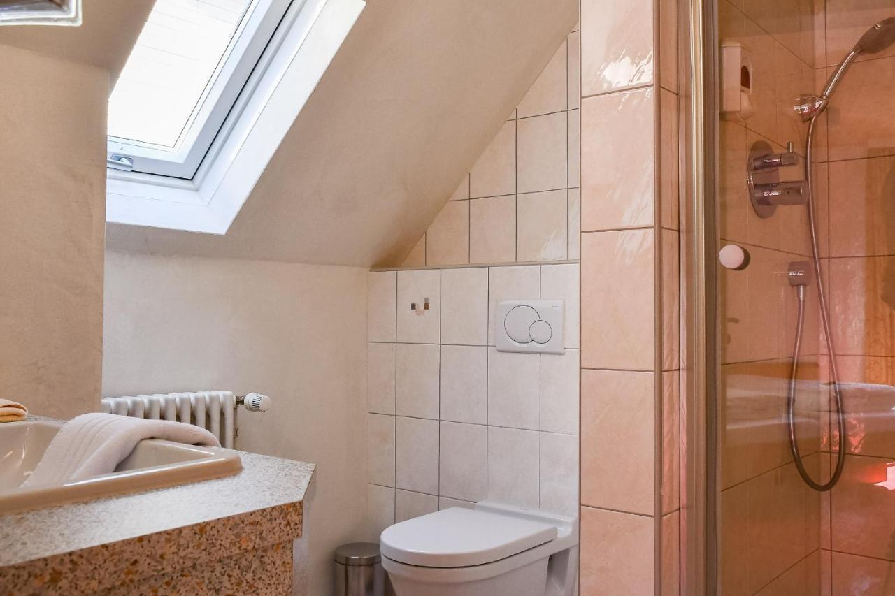 Hotel Waldblick Schenkenzell Eksteriør bilde