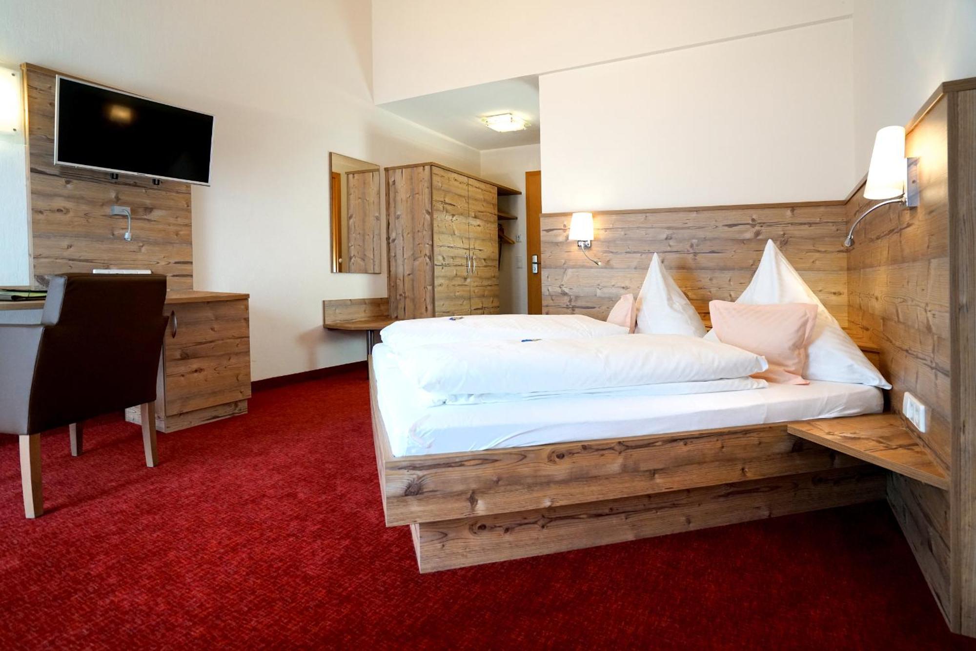 Hotel Waldblick Schenkenzell Eksteriør bilde