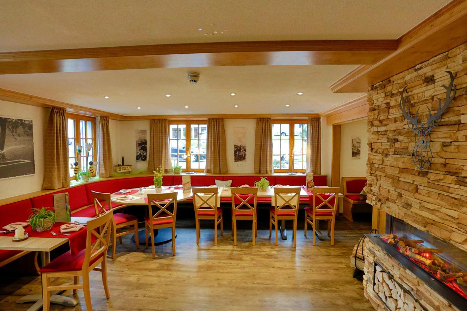 Hotel Waldblick Schenkenzell Eksteriør bilde