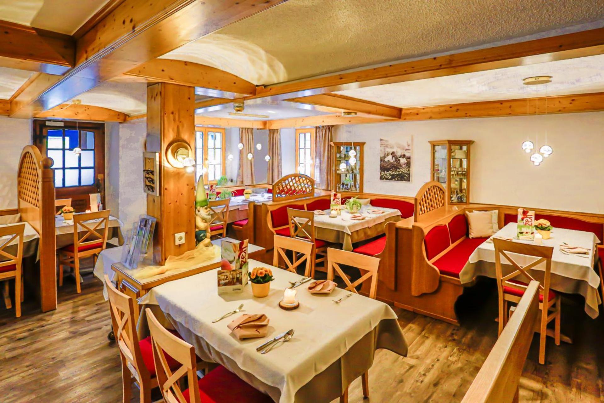 Hotel Waldblick Schenkenzell Eksteriør bilde