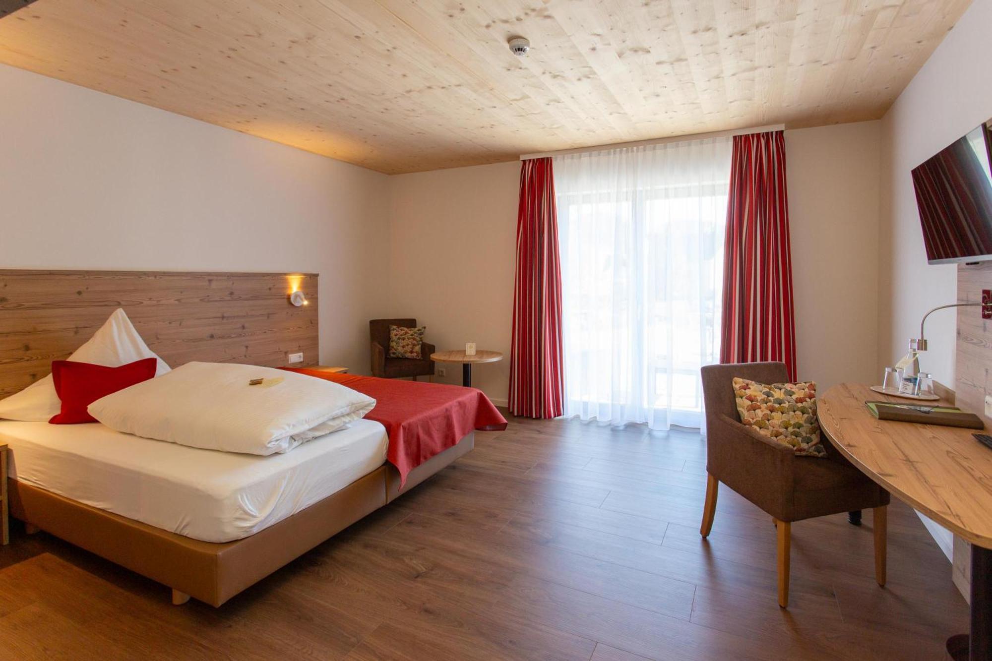 Hotel Waldblick Schenkenzell Eksteriør bilde