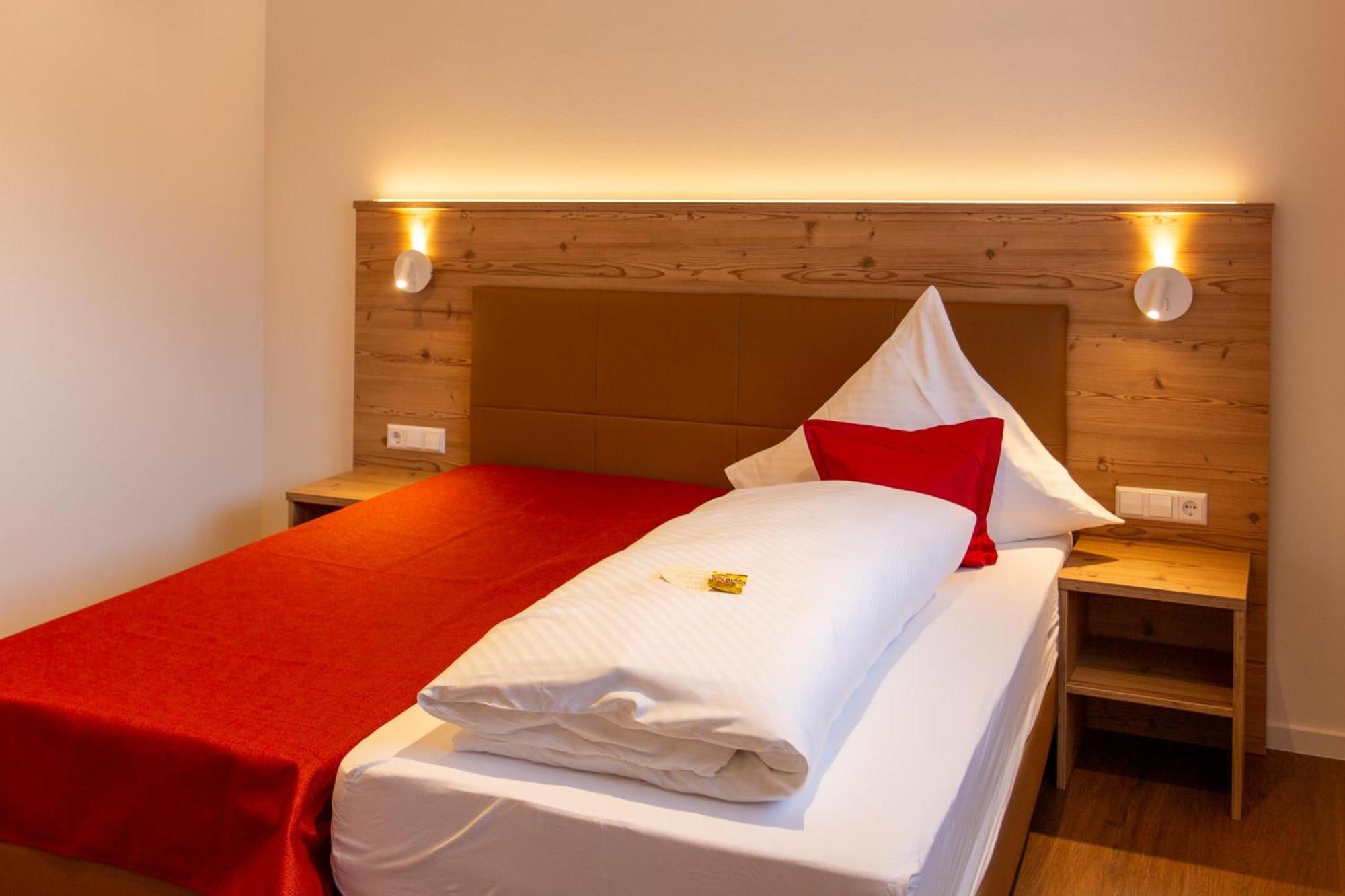 Hotel Waldblick Schenkenzell Eksteriør bilde