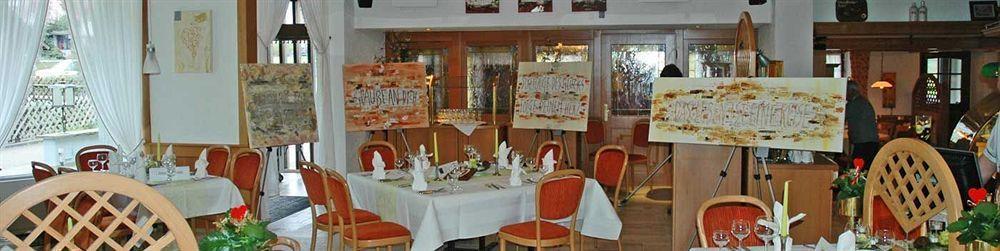 Hotel Waldblick Schenkenzell Eksteriør bilde