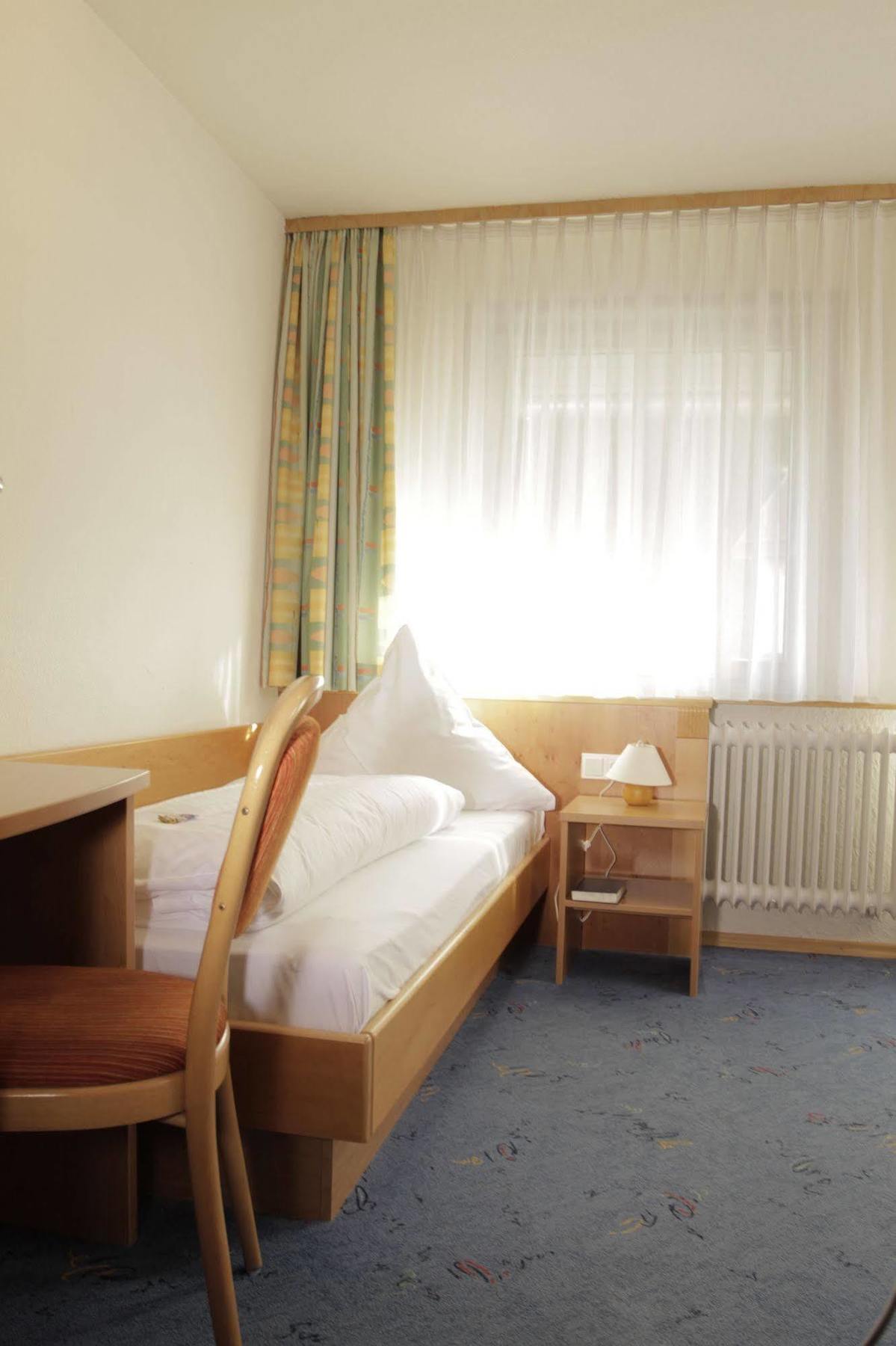 Hotel Waldblick Schenkenzell Eksteriør bilde