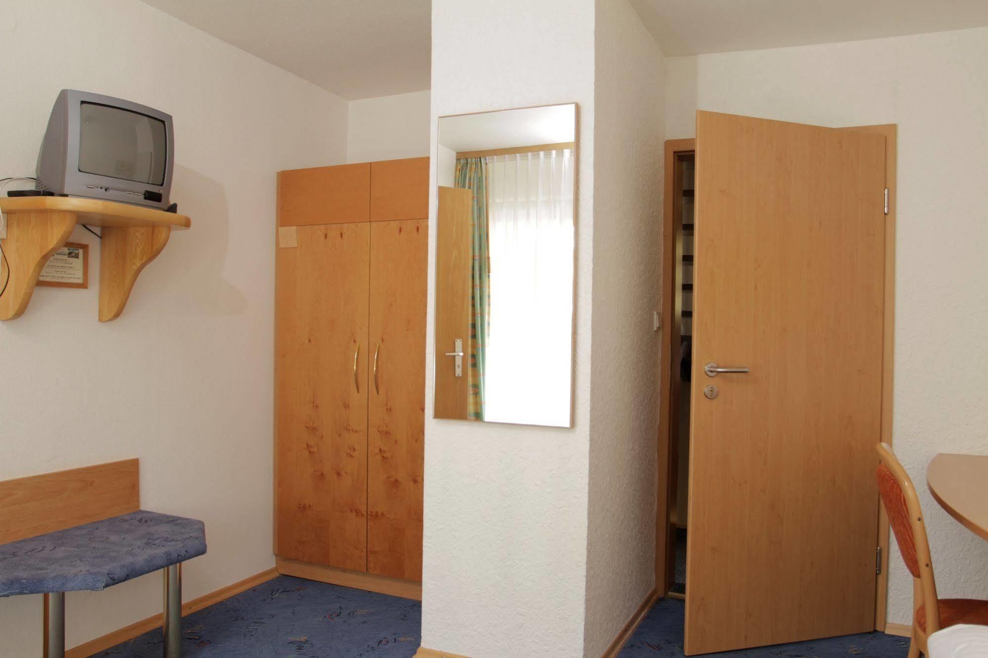 Hotel Waldblick Schenkenzell Eksteriør bilde