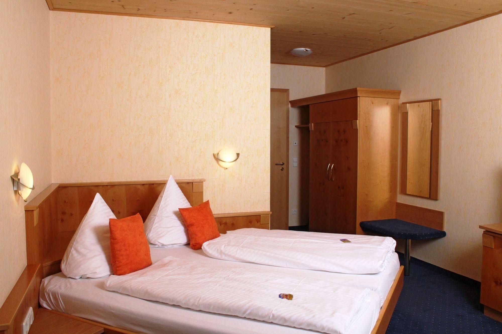 Hotel Waldblick Schenkenzell Eksteriør bilde