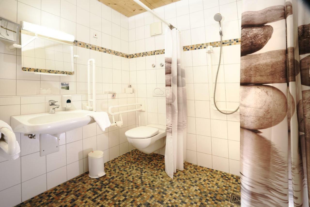 Hotel Waldblick Schenkenzell Eksteriør bilde