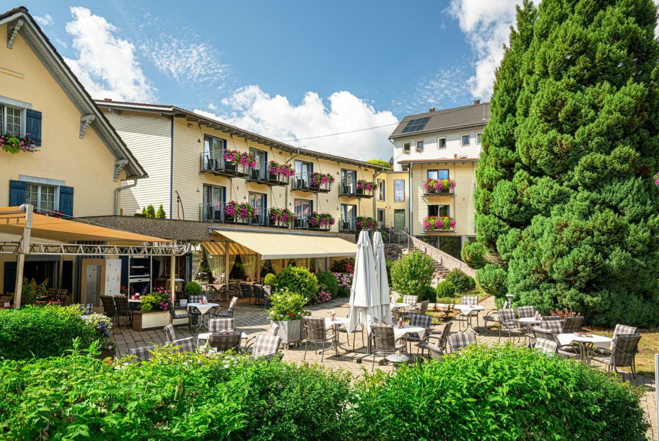 Hotel Waldblick Schenkenzell Eksteriør bilde