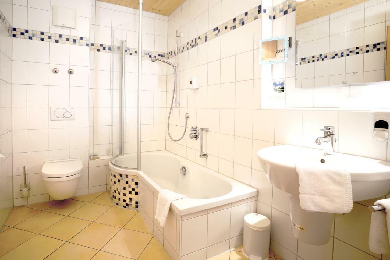 Hotel Waldblick Schenkenzell Eksteriør bilde